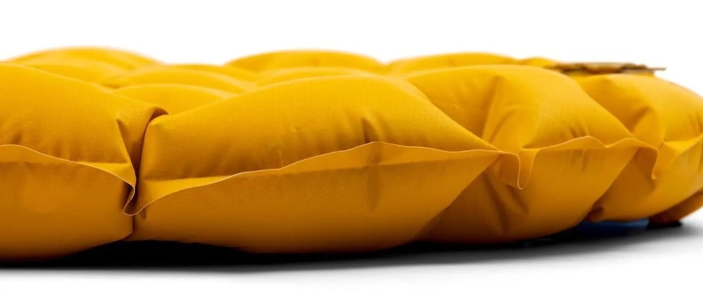 Miniatura Colchoneta de aire Ultralight XR -