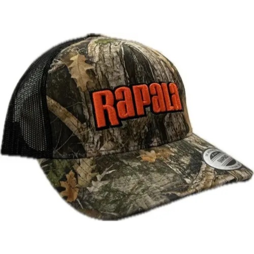 Gorro Camo Big Rig