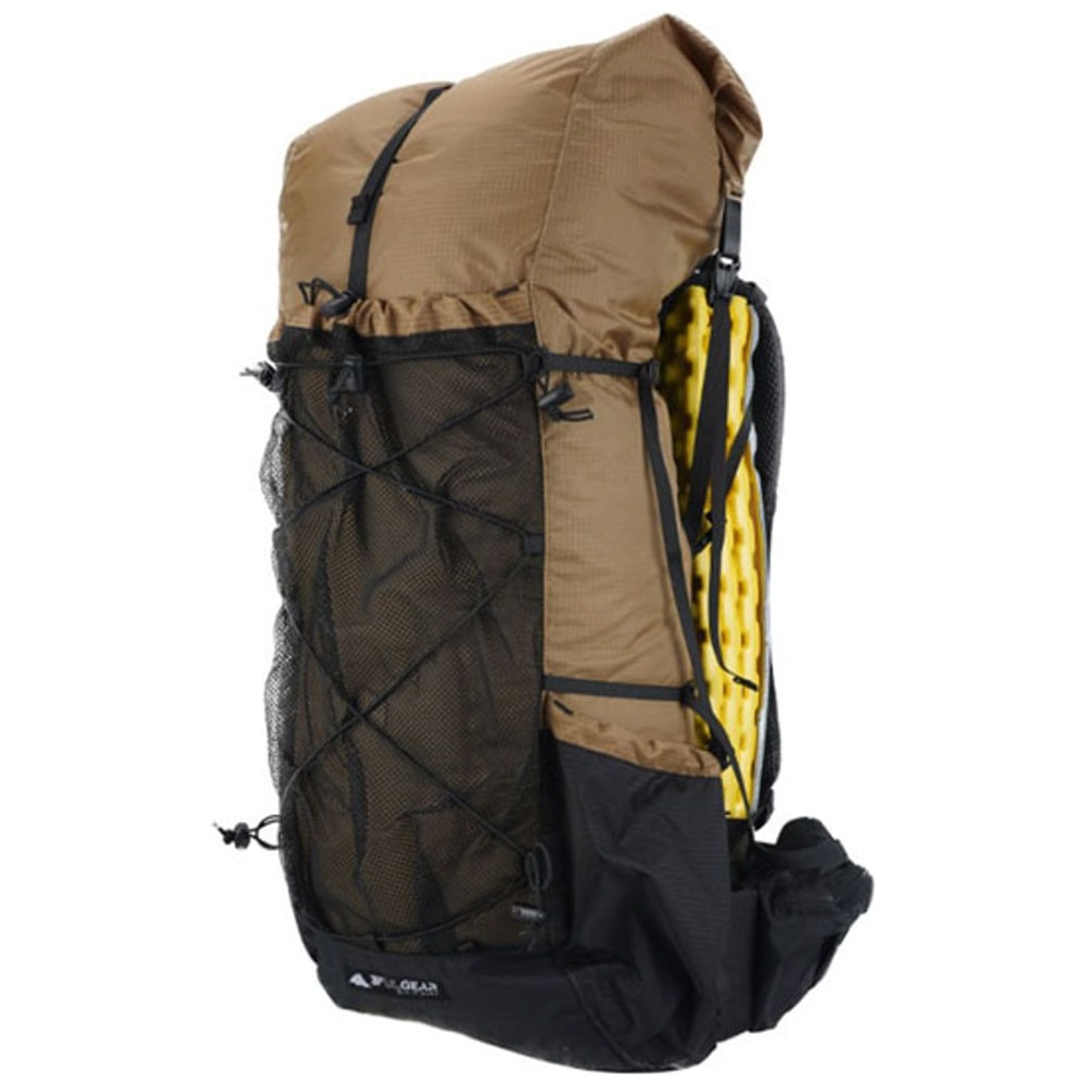 Mochila Qidian UL 40+16L