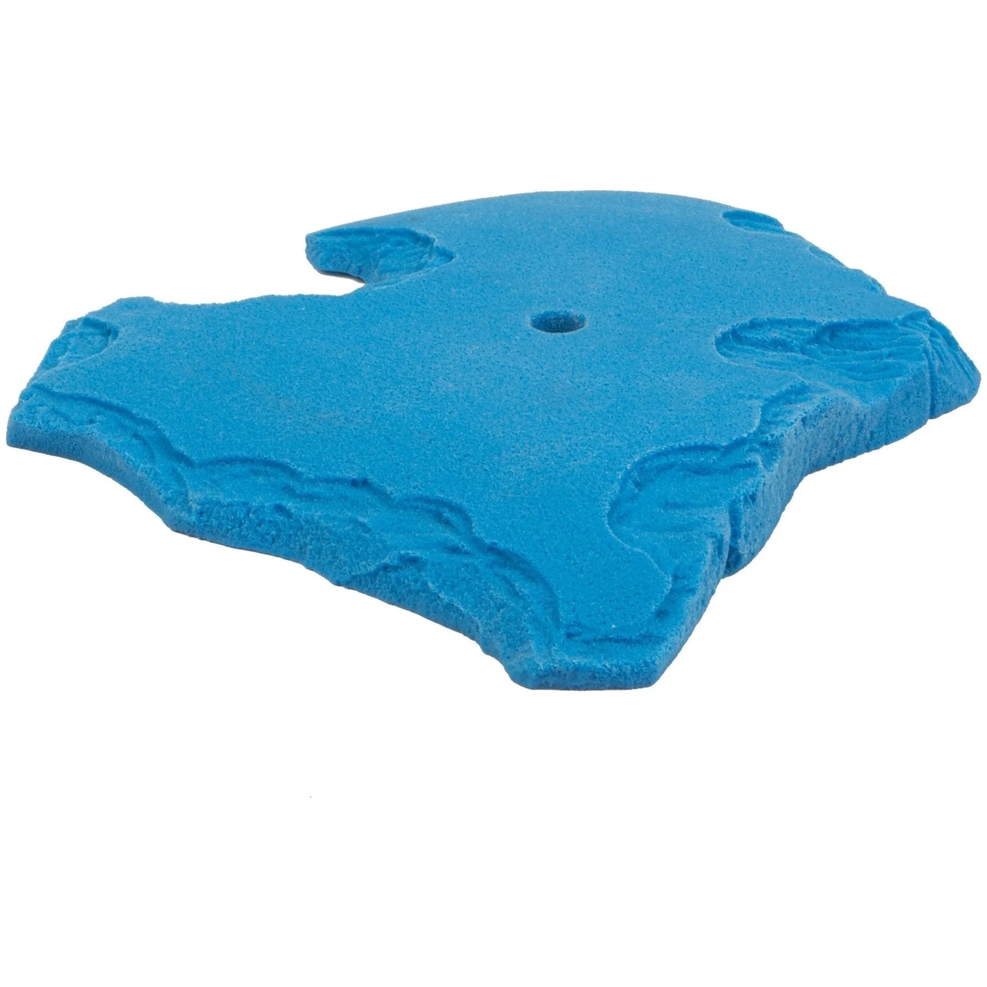 Presa De Escalada Peabody Crimp Plate
