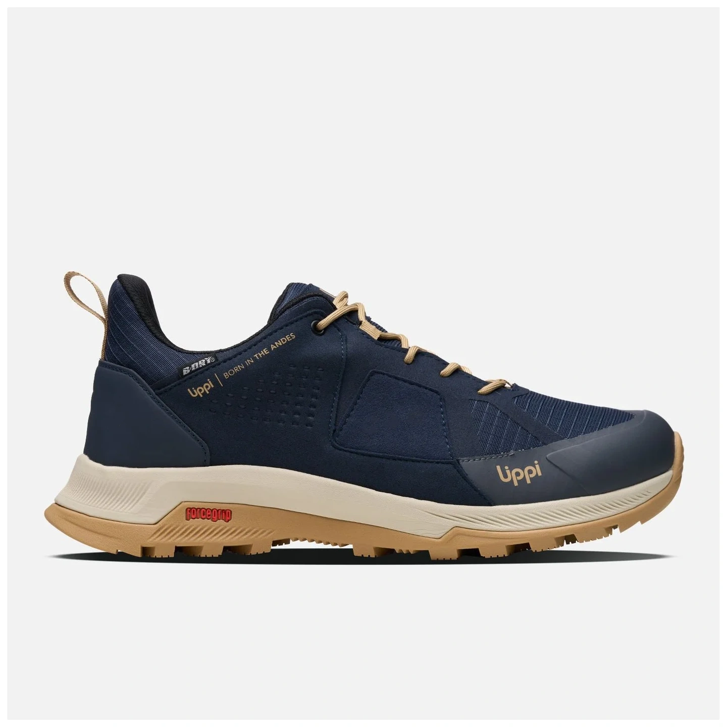 Zapatilla Hombre Vulcano Onyx B-dry