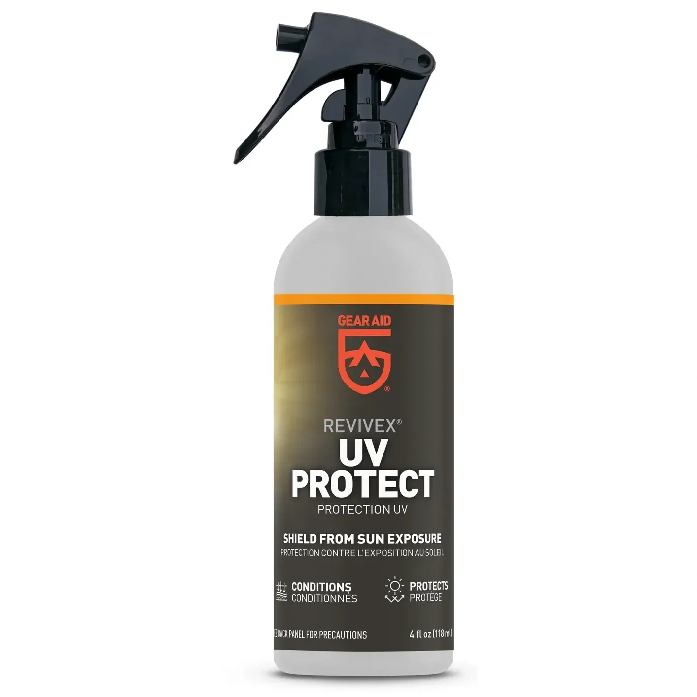 Protector Equipo Exterior Rayos UV 118 ML