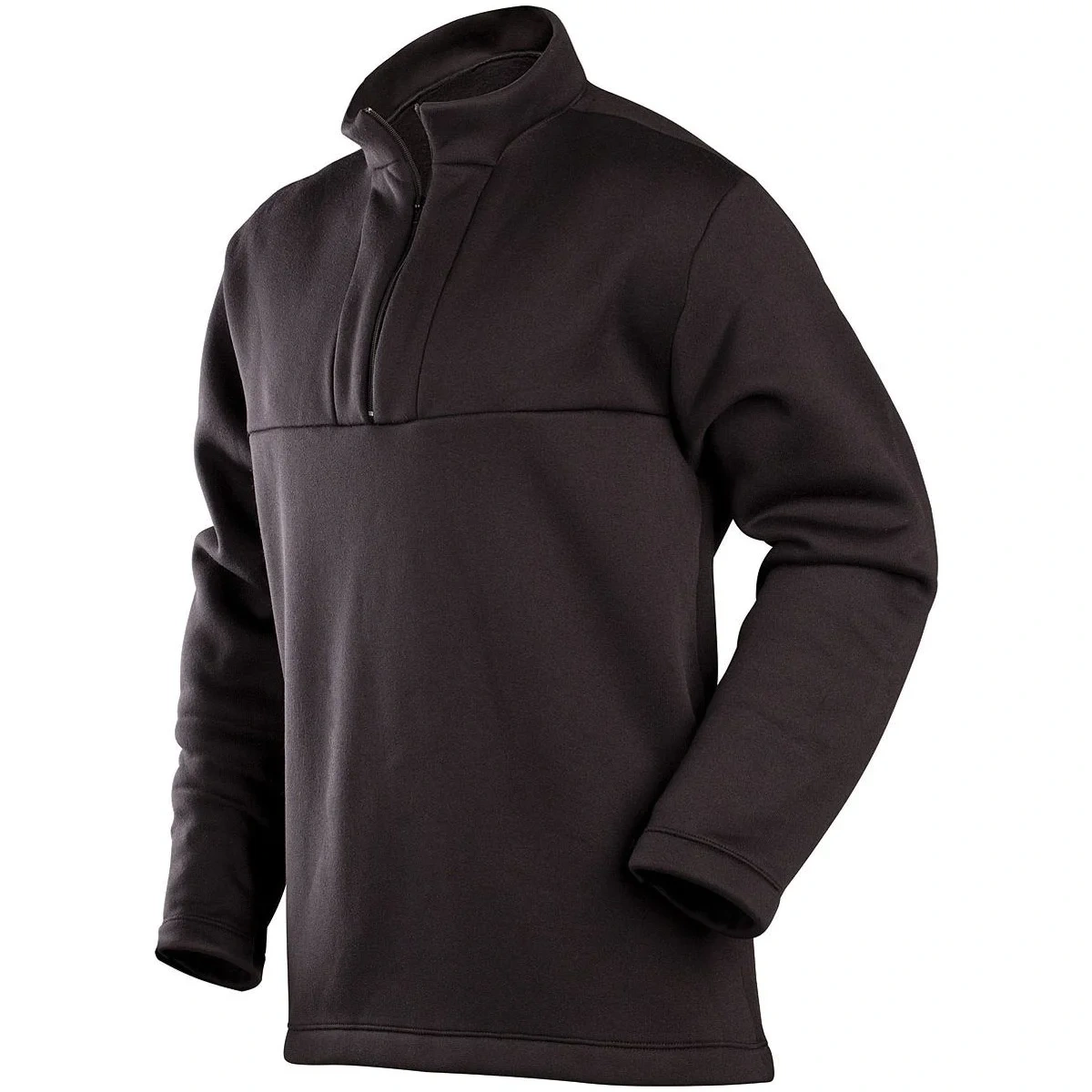 Polera Primera Capa Expedition Media Cremallera