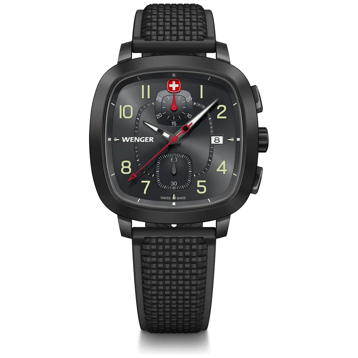 Reloj Vintage Sport Chrono 39.5 MM