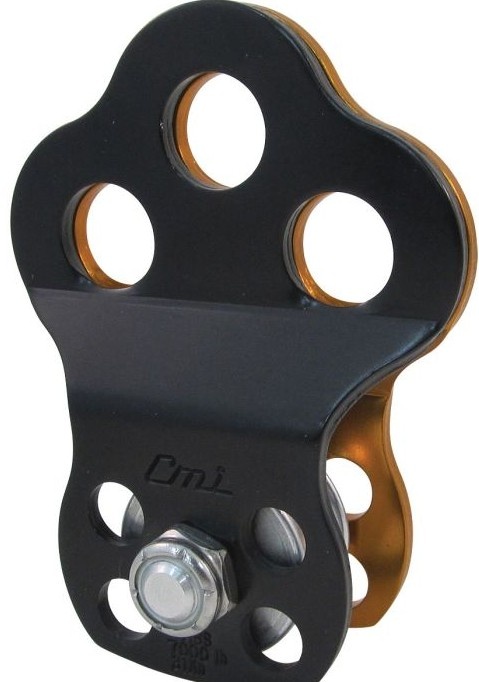 Polea Micro Tri Tie 