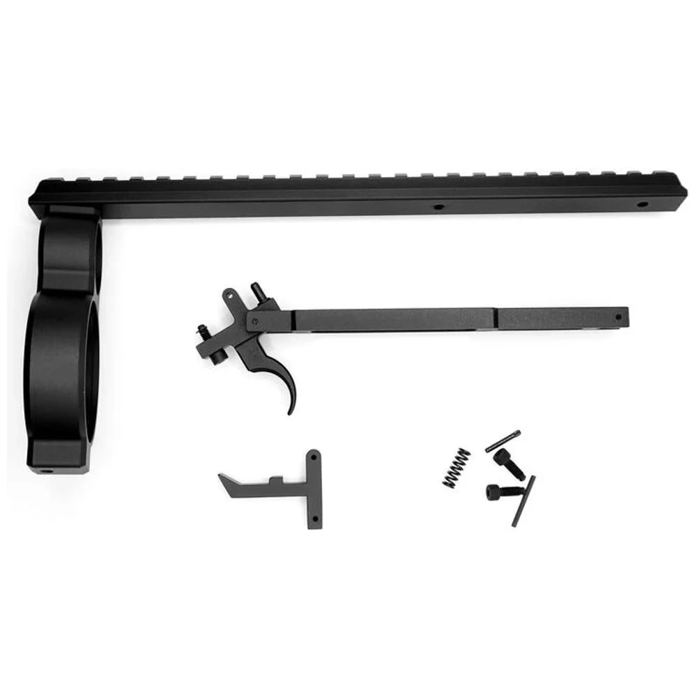 Kit de Conversión a Bullpup Avenge X