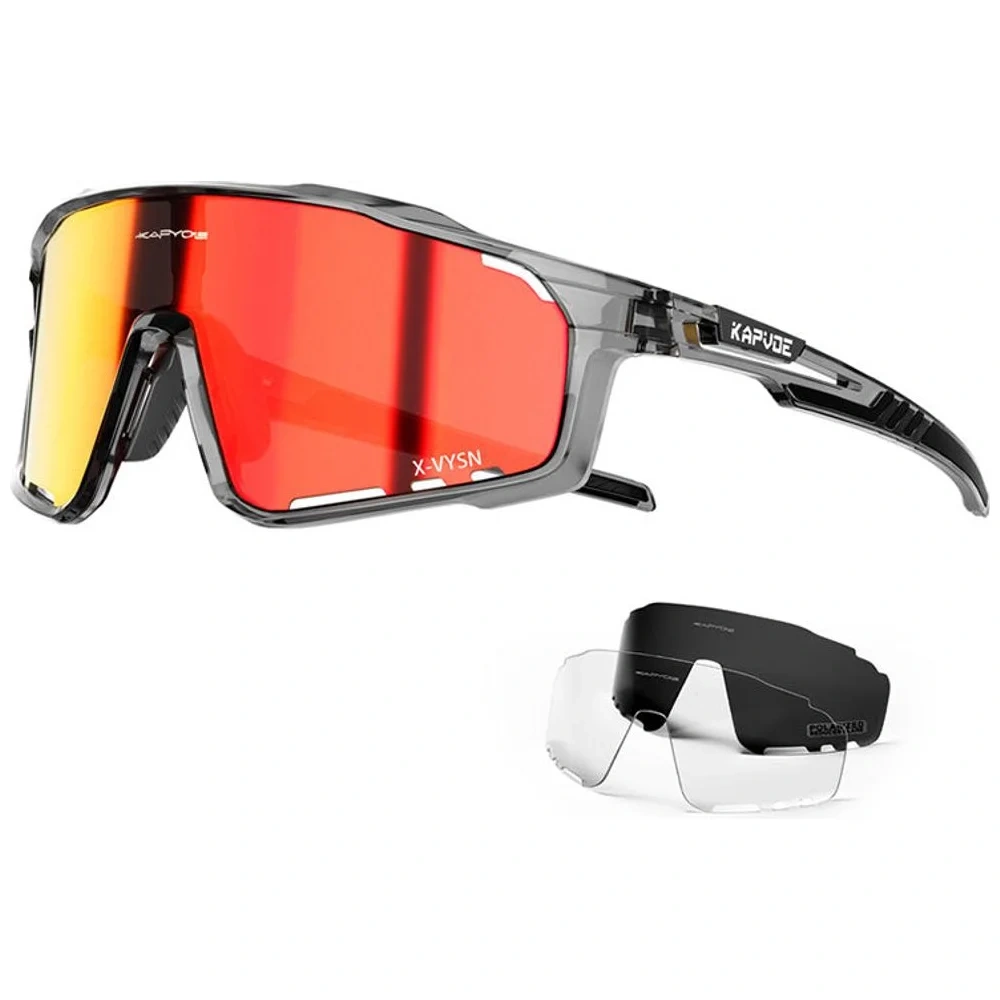 Gafas De Sol Deportivas K76
