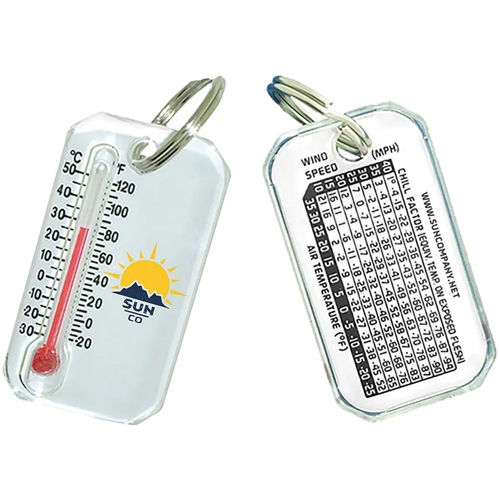 Termómetro Zip-o-Gage