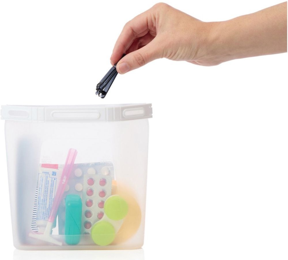 Miniatura Bolsa De Almacenamiento Gopouch Small  -