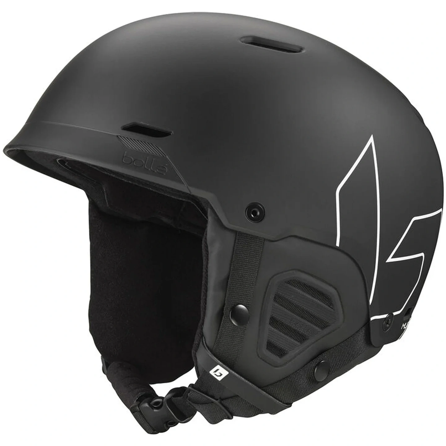 Casco de Nieve Mute MIPS