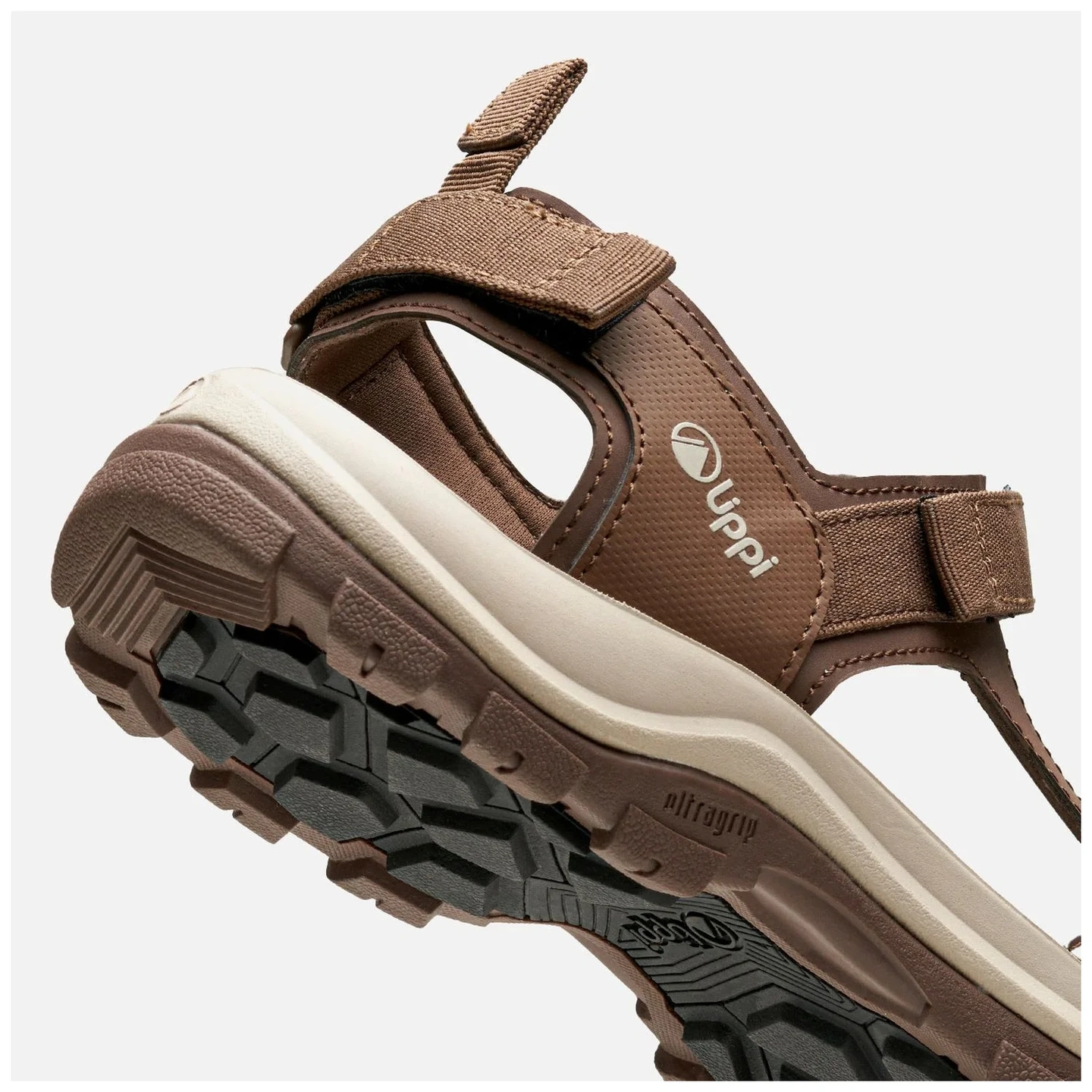 Sandalia Hombre Go Out V26