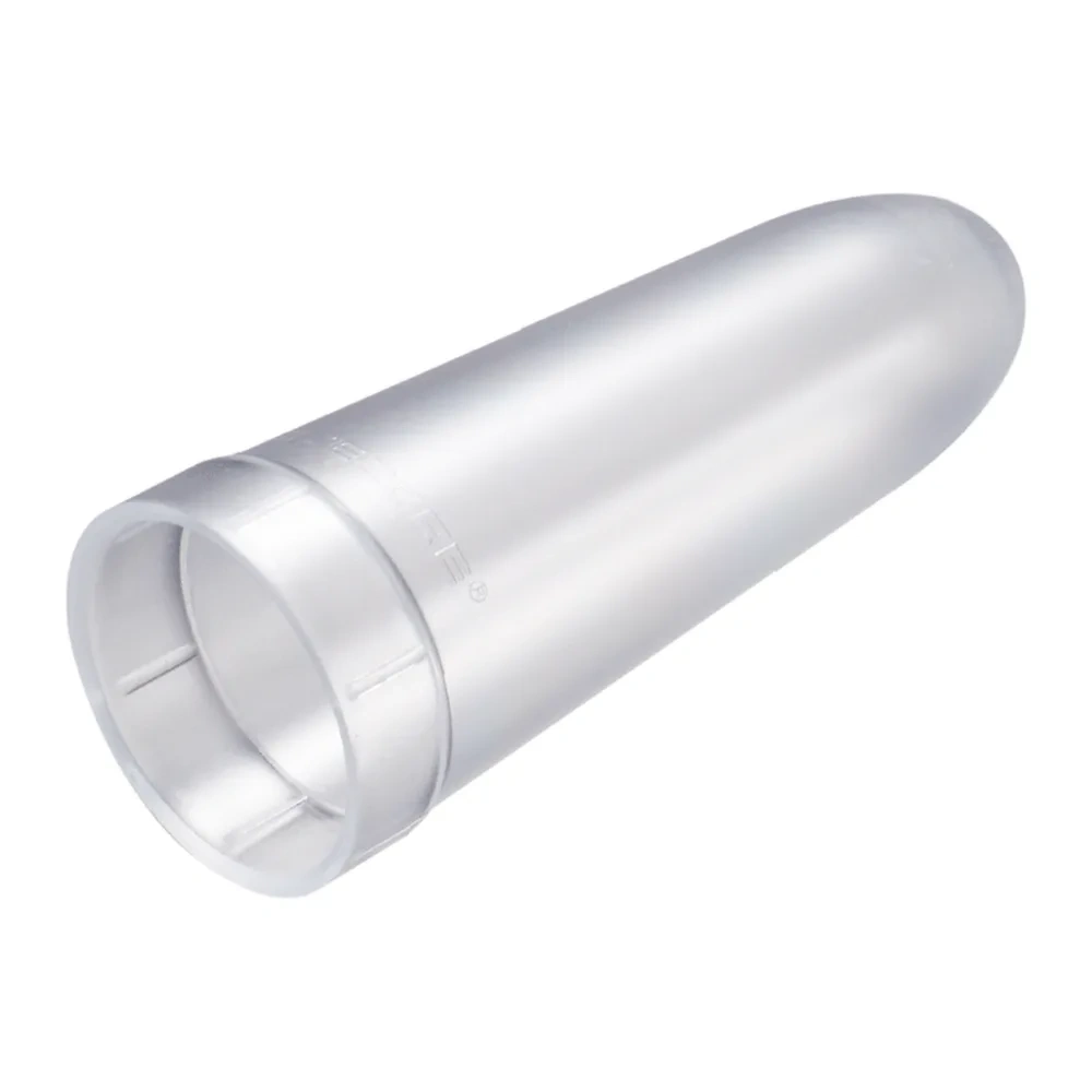 Difusor Cónico 25 MM para Linterna
