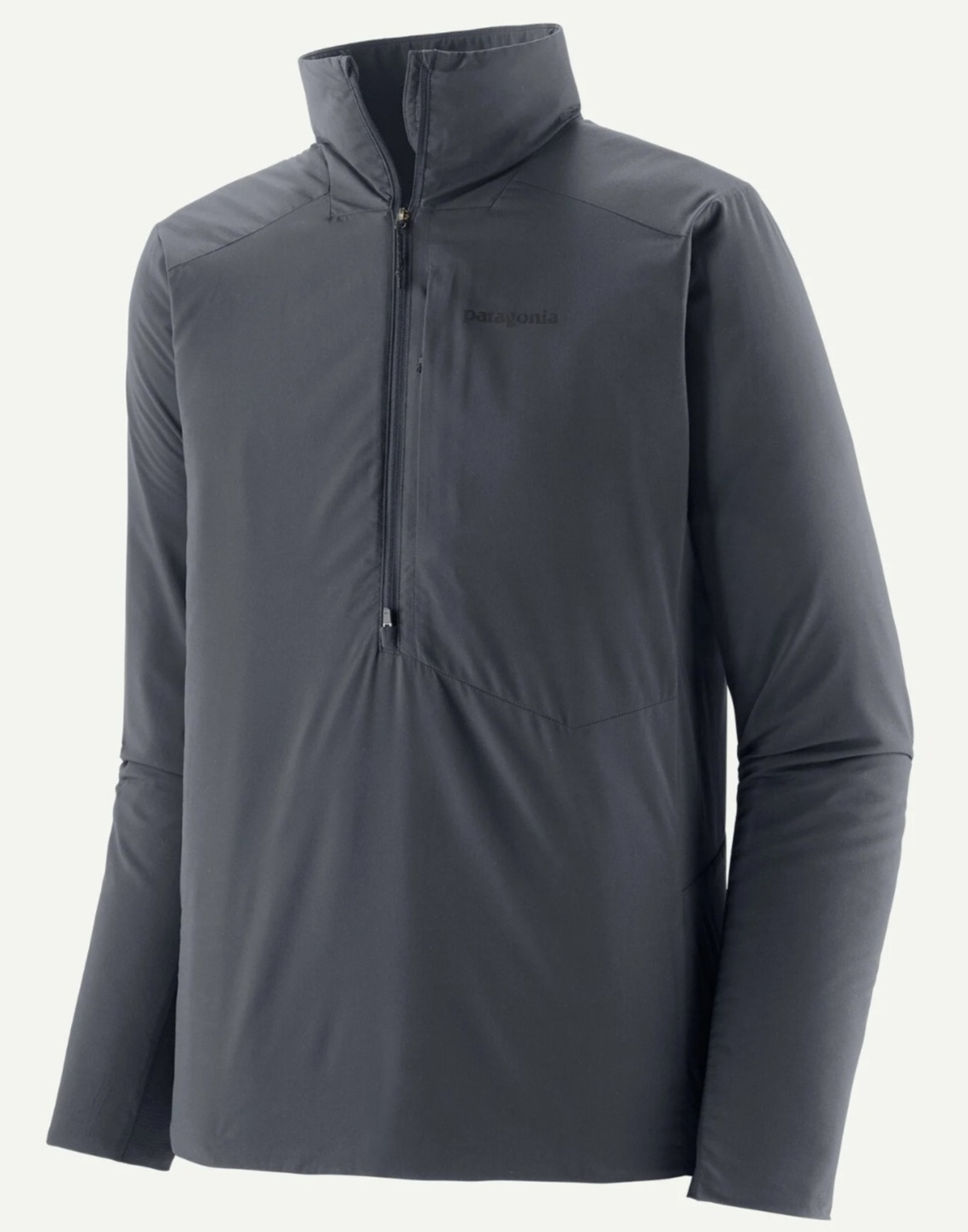 Chaqueta Hombre Nano-Air® Ultralight Pullover