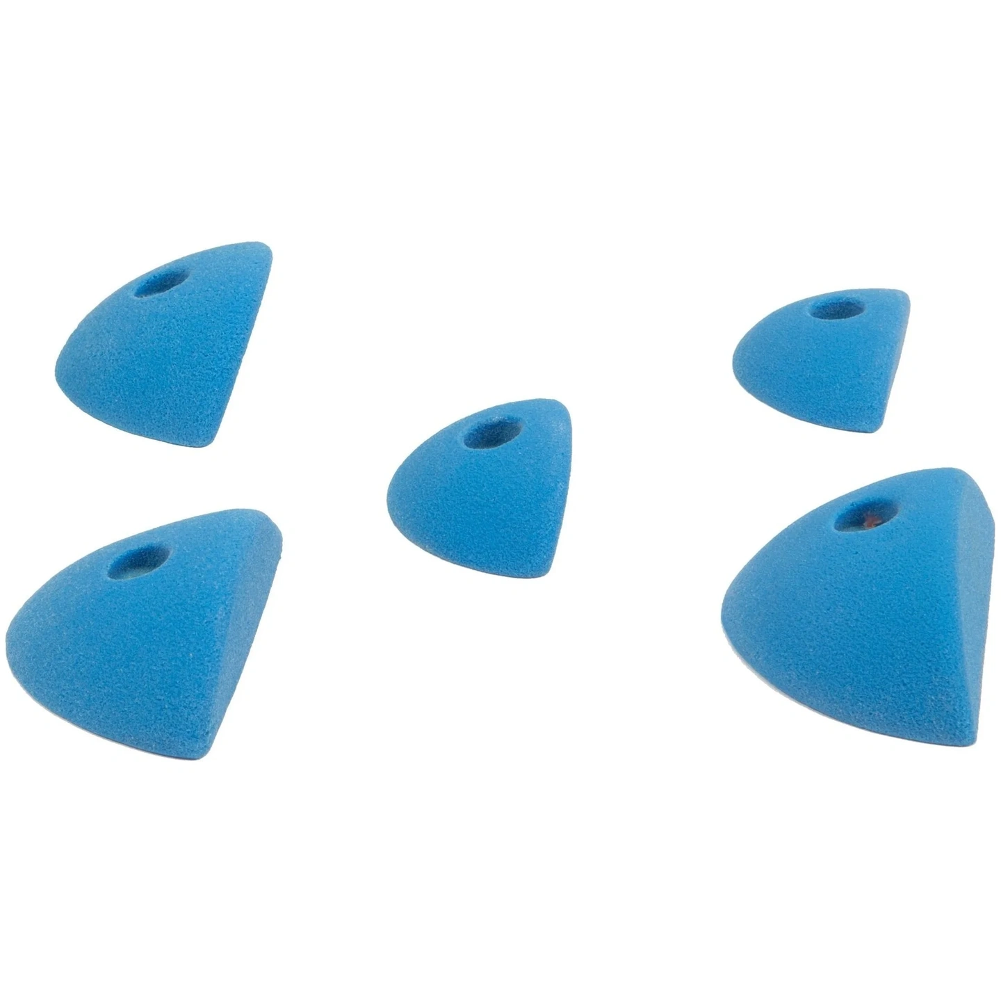 Set De Presas Pure Power Edges I X5
