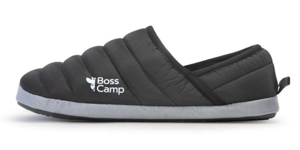 Pantufla Térmica SoftShoes Quintay Adulto