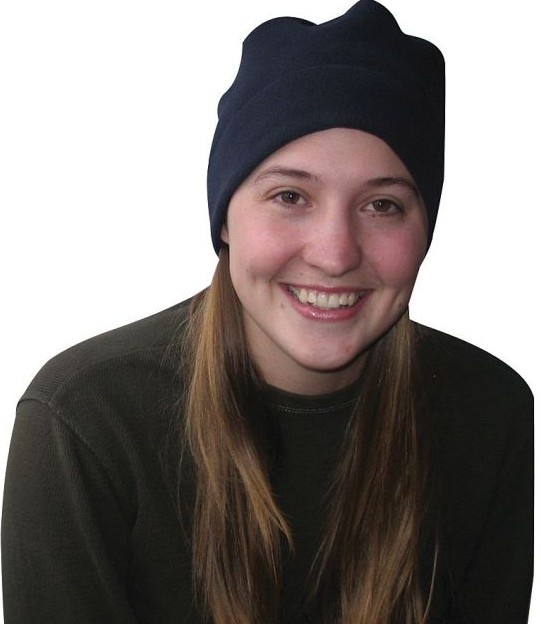 Gorro Micro Fleece Ski Hat