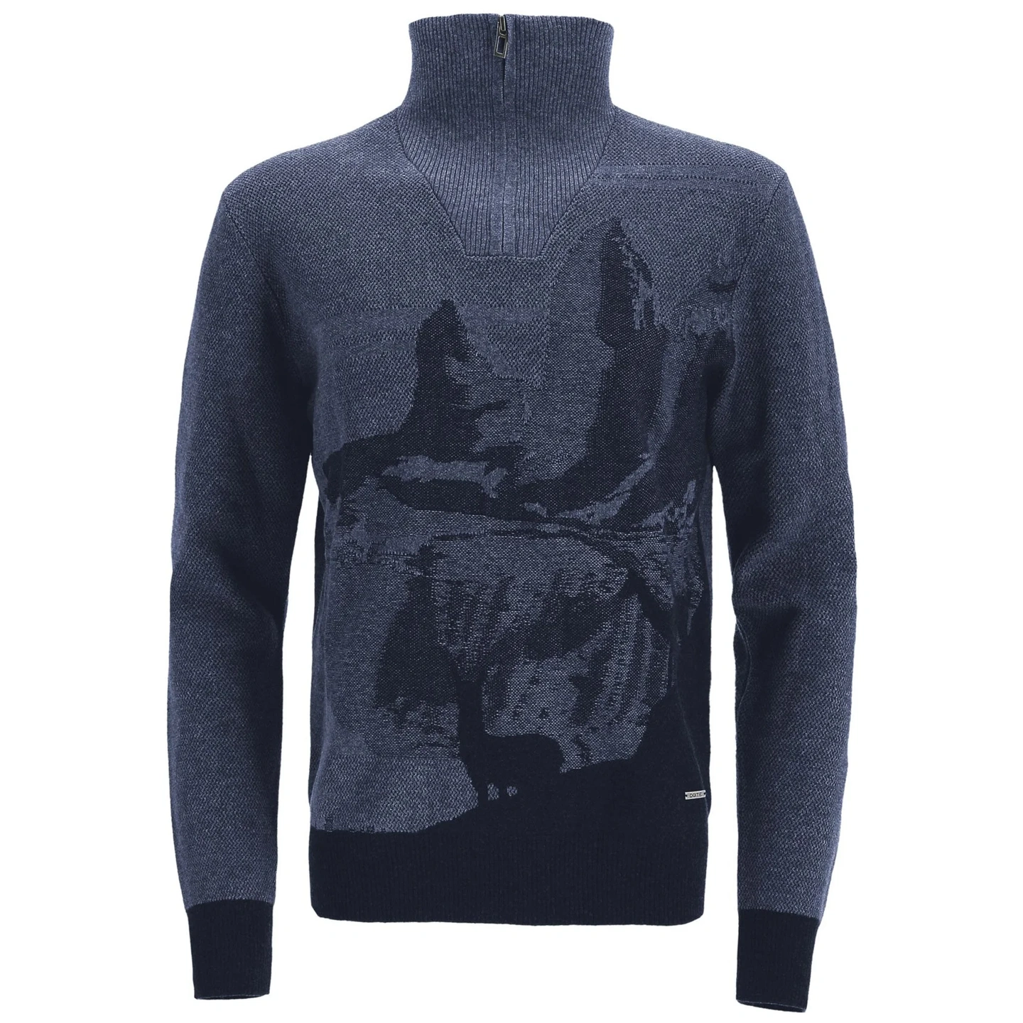 Sweater Paine Hombre