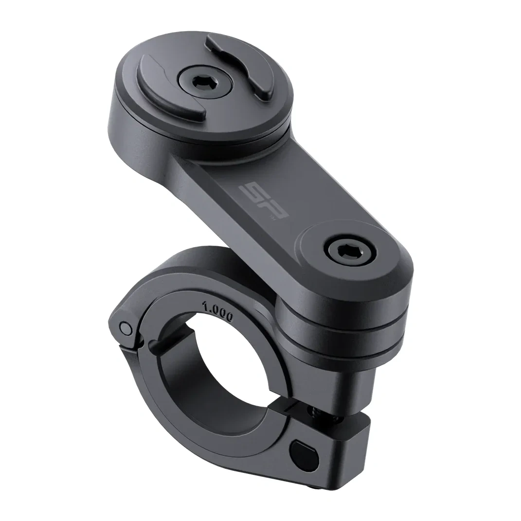 Soporte De Celular Para Moto Mount Lt Montaje Para Manubrio