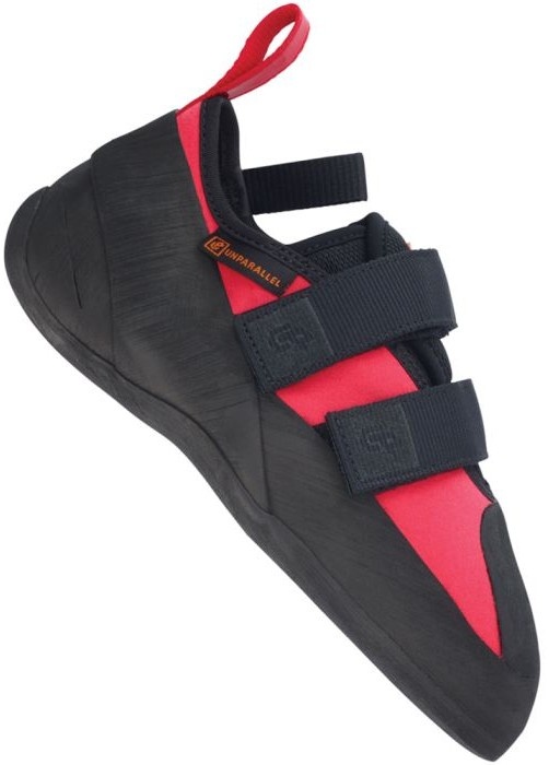 Zapatilla De Escalada Up-Rise Vcs Lv Climbing Shoe
