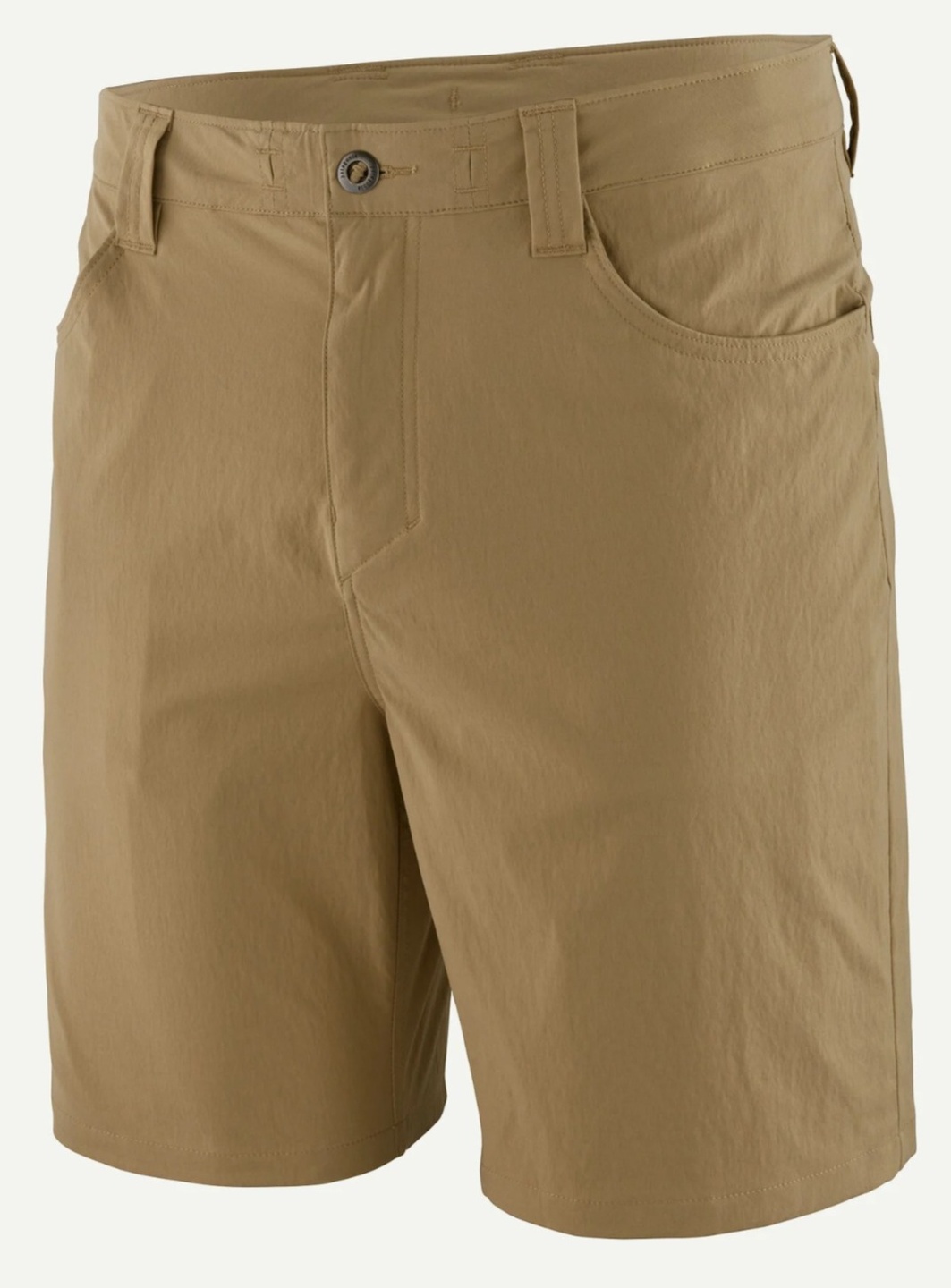 Pantalones cortos Quandary para hombre - 10"