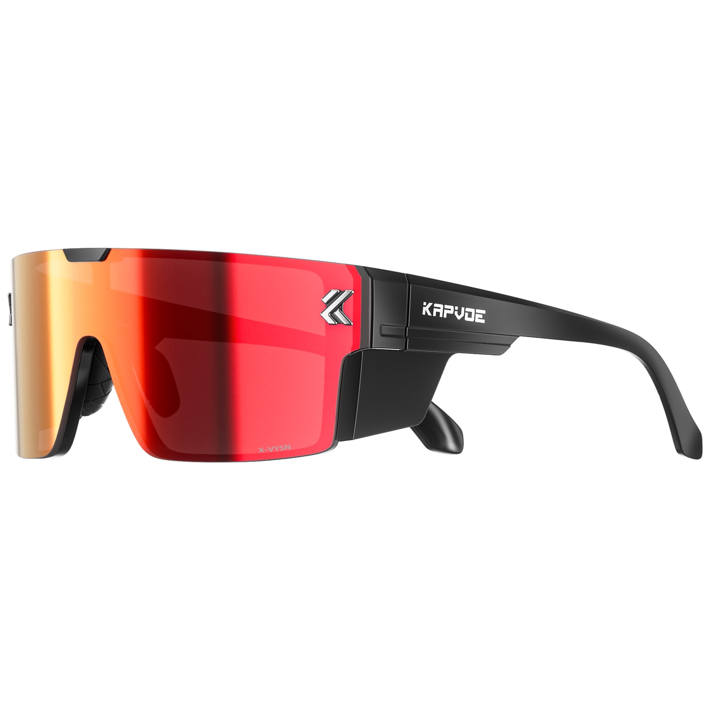 Gafas De Sol Deportivas Polarizadas K392