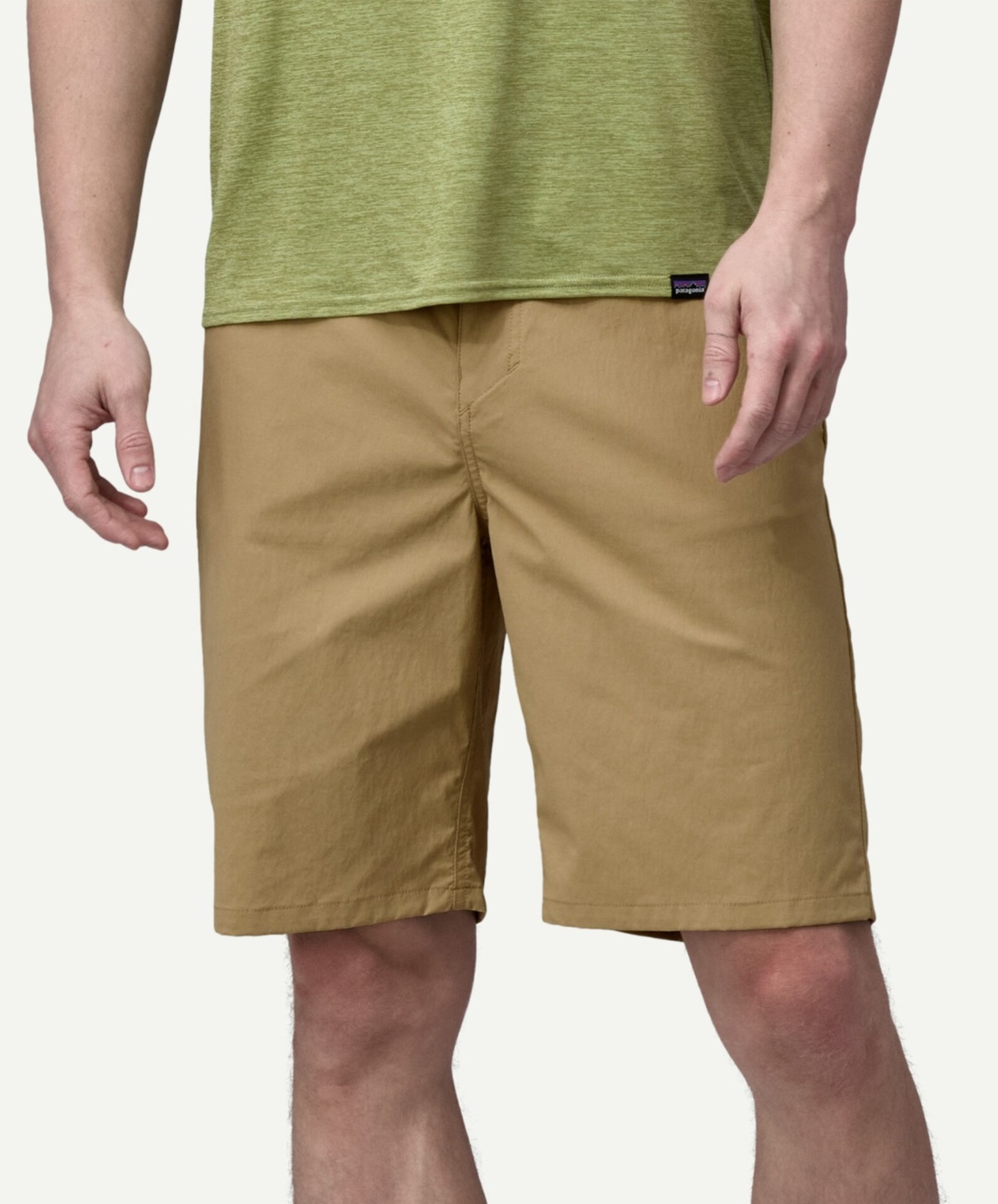 Miniatura Pantalones cortos Quandary para hombre - 10" -