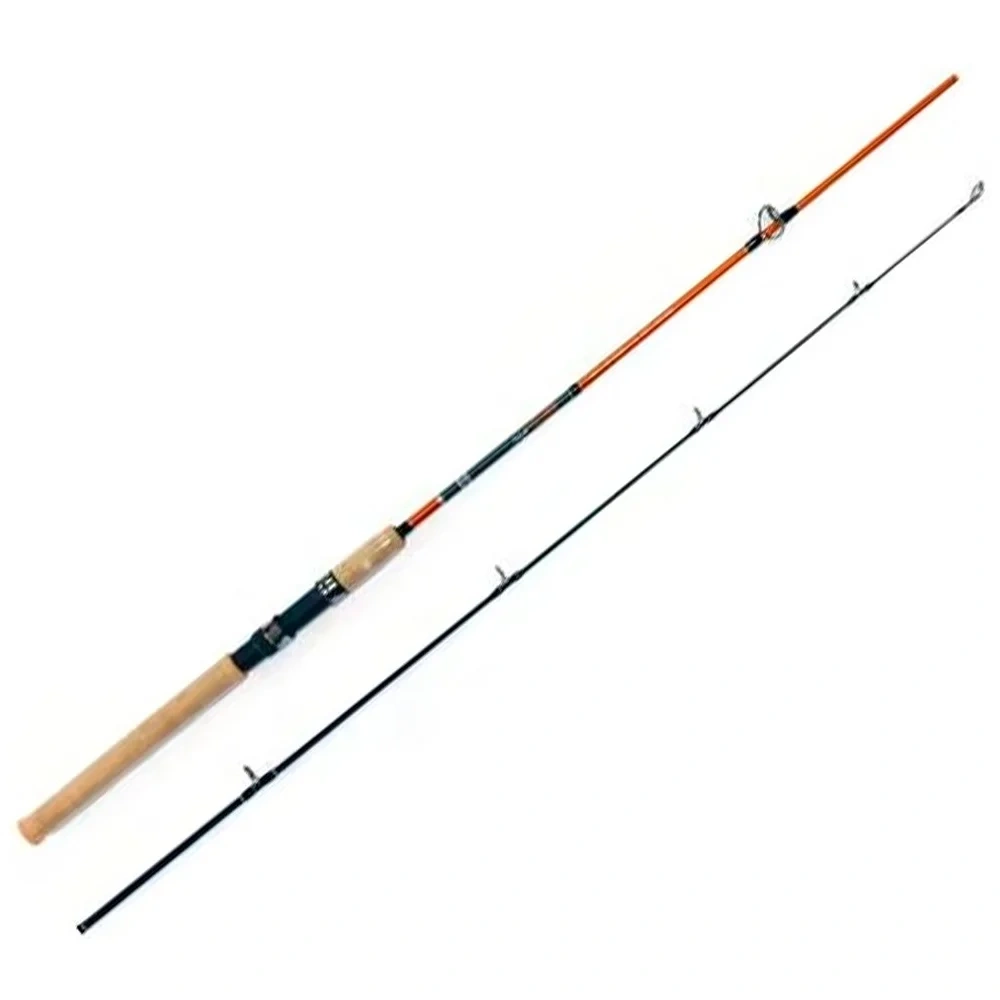 Caña Bullrod