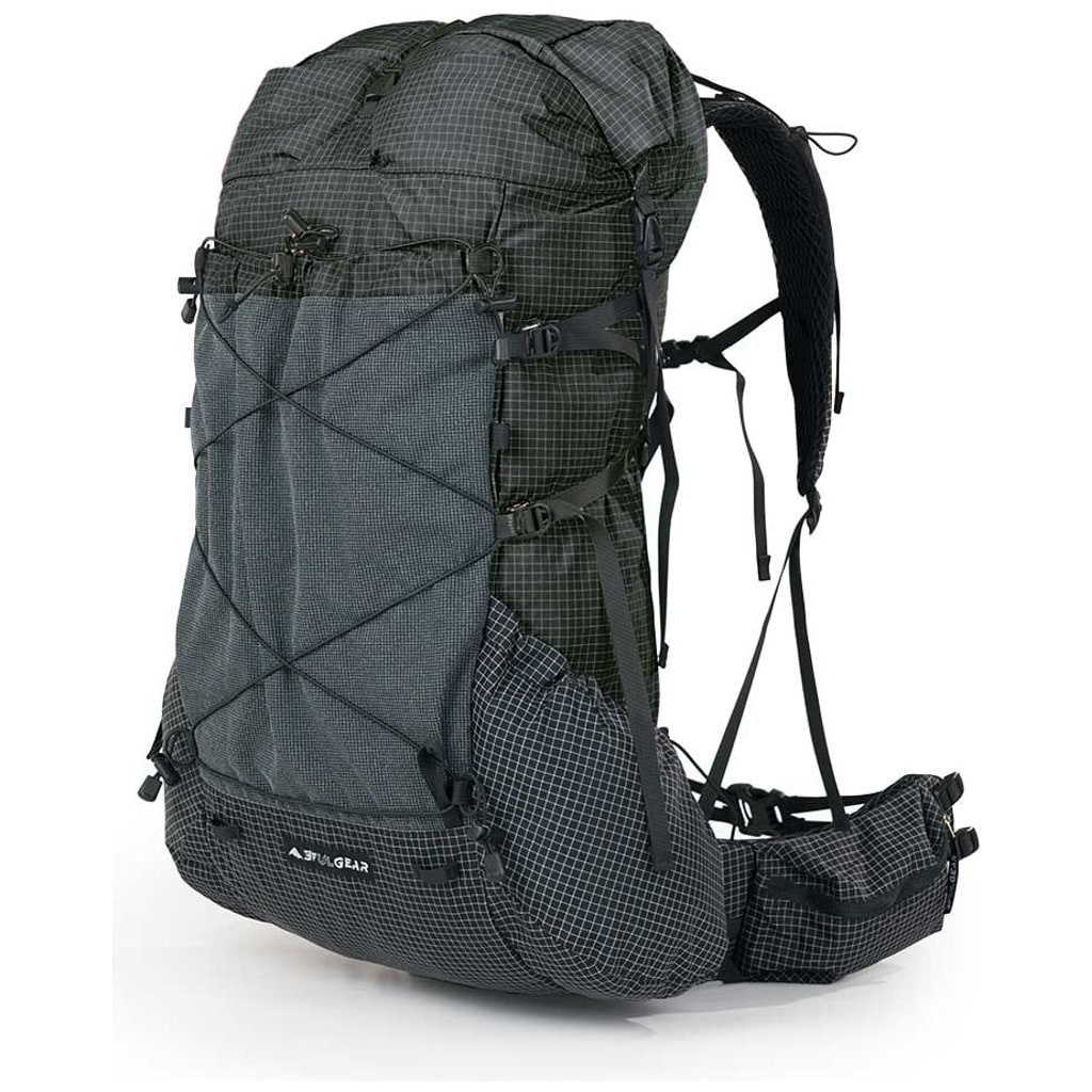 Mochila Yue 55L