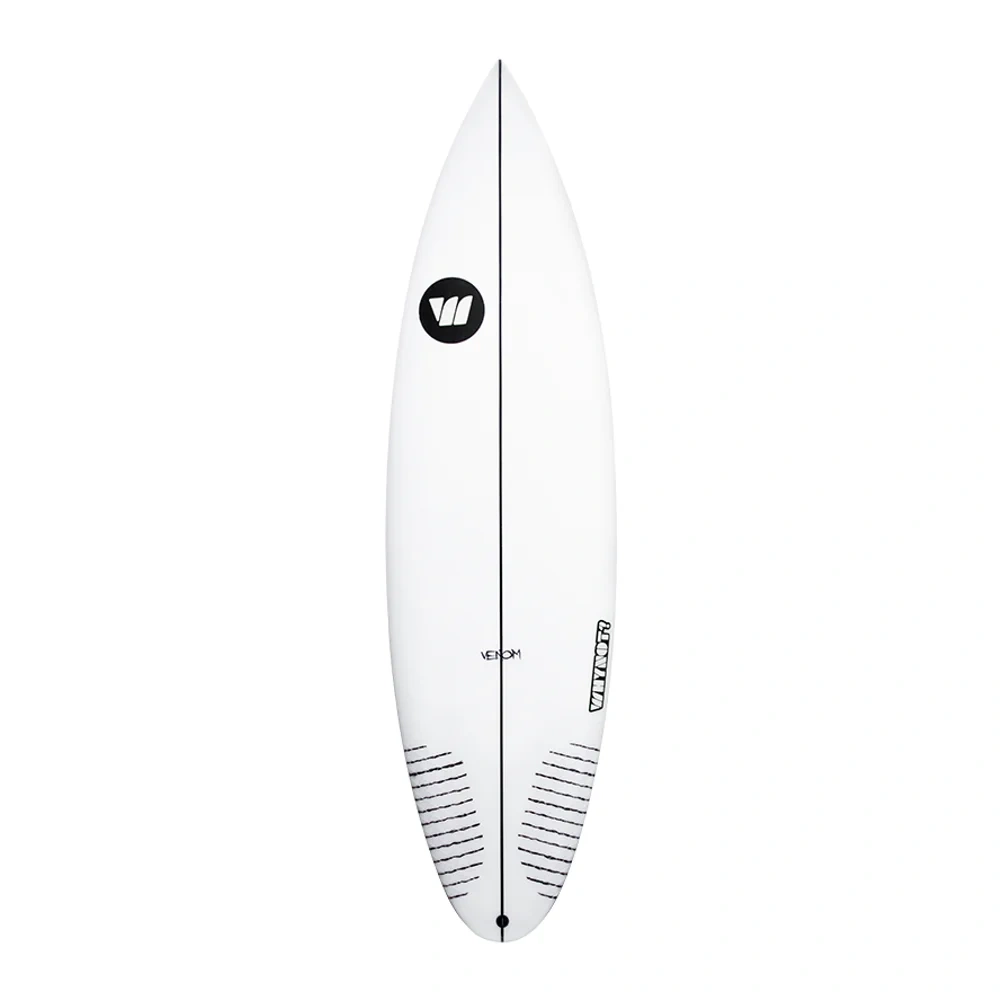 Tabla De Surf Venom