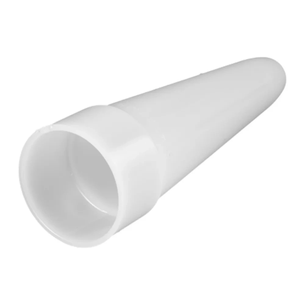 Difusor Cónico 32 MM para Linterna