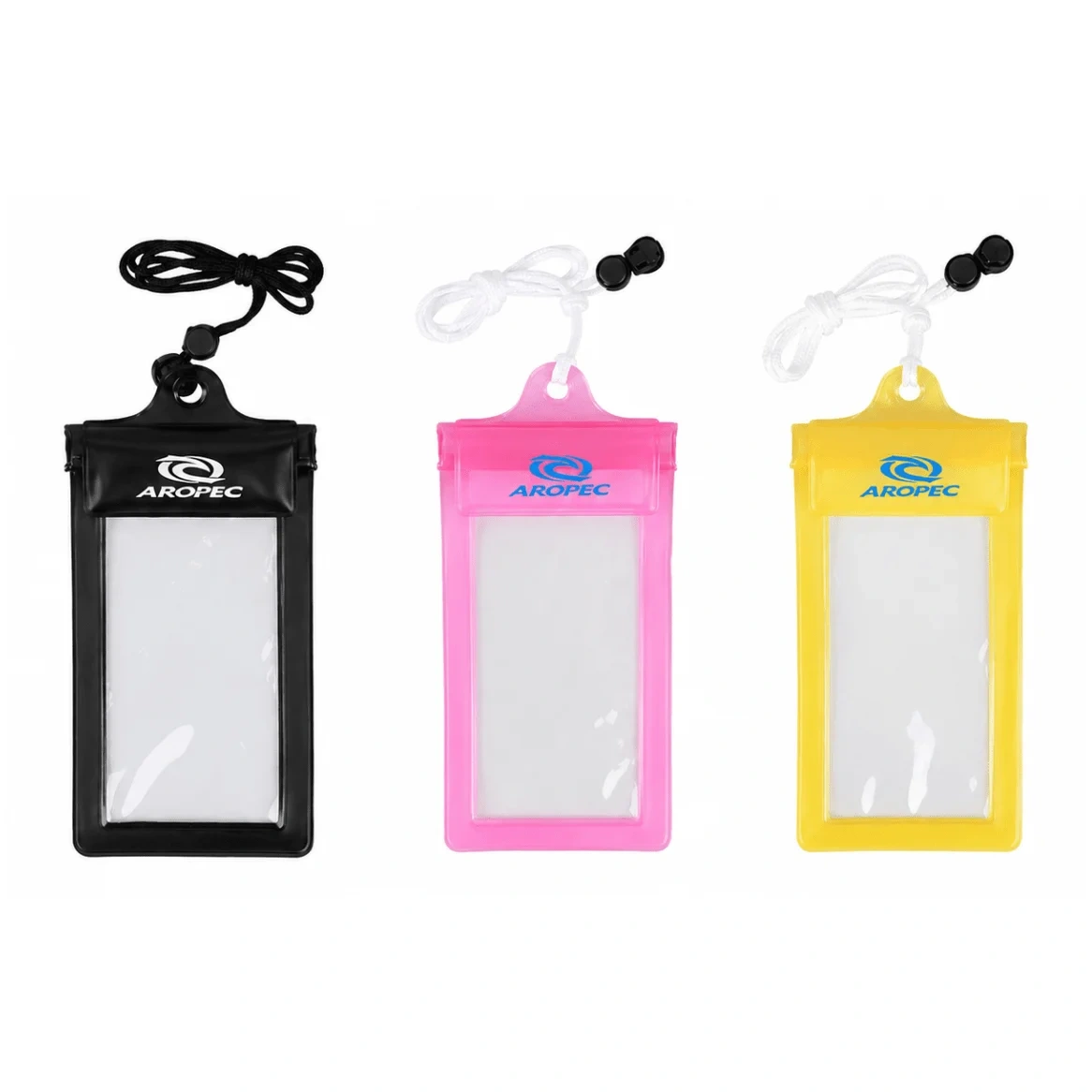 Bolso Impermeable Para Celular