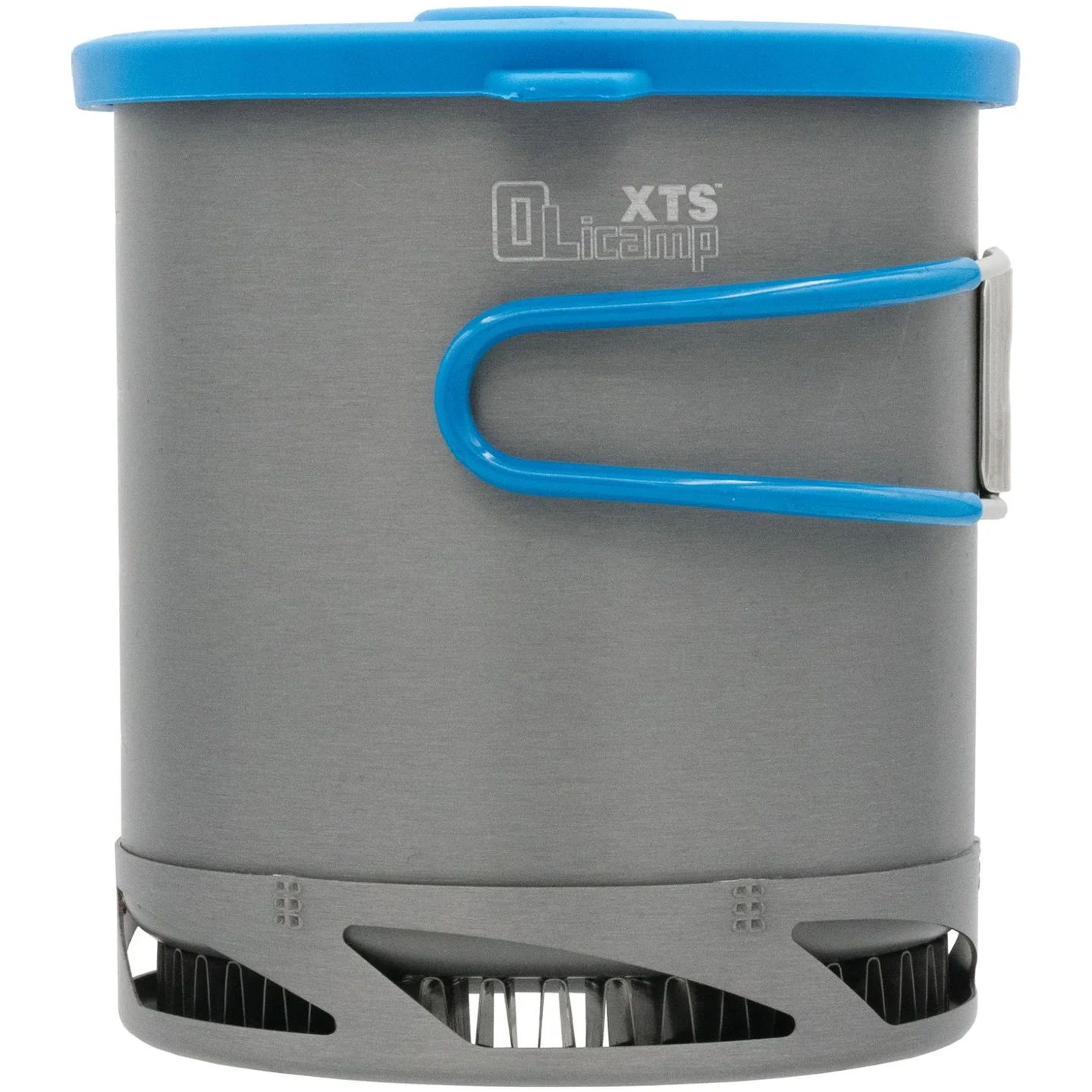 Olla XTS Anodizada 1 L