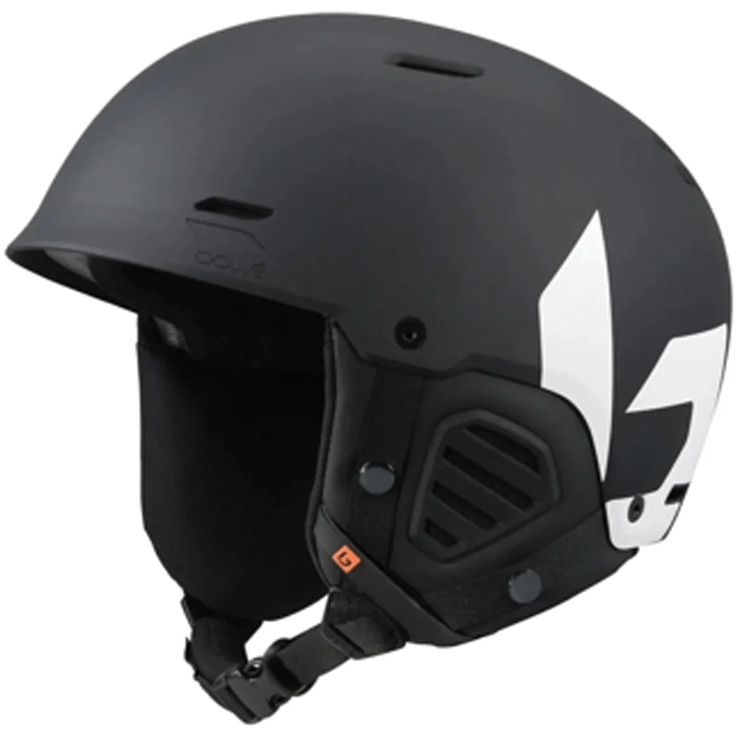 Casco de Nieve Mute