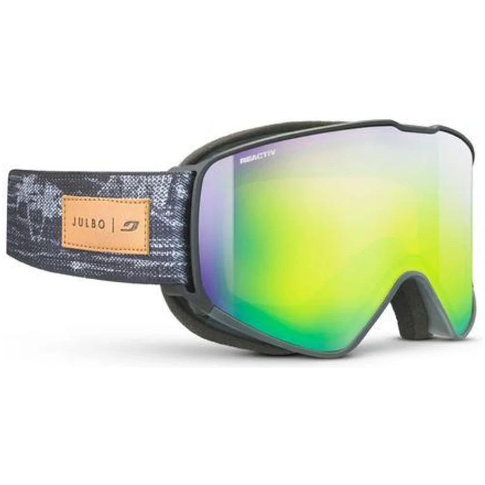 Antiparra Cyrius Reactiv 2-3 Glare Control