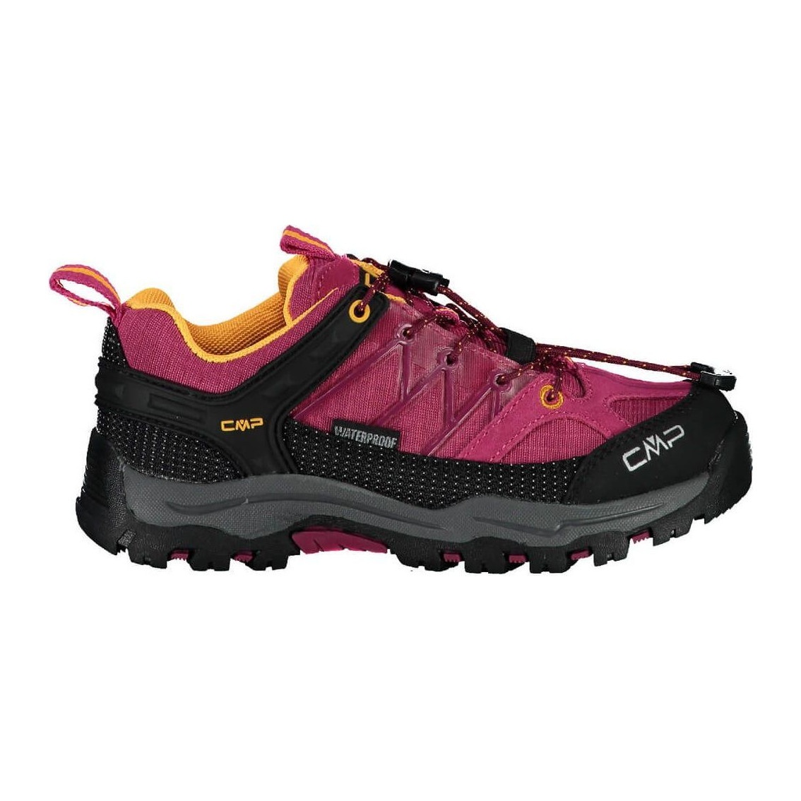 Zapato Trekking Niño Kids Rigel Low