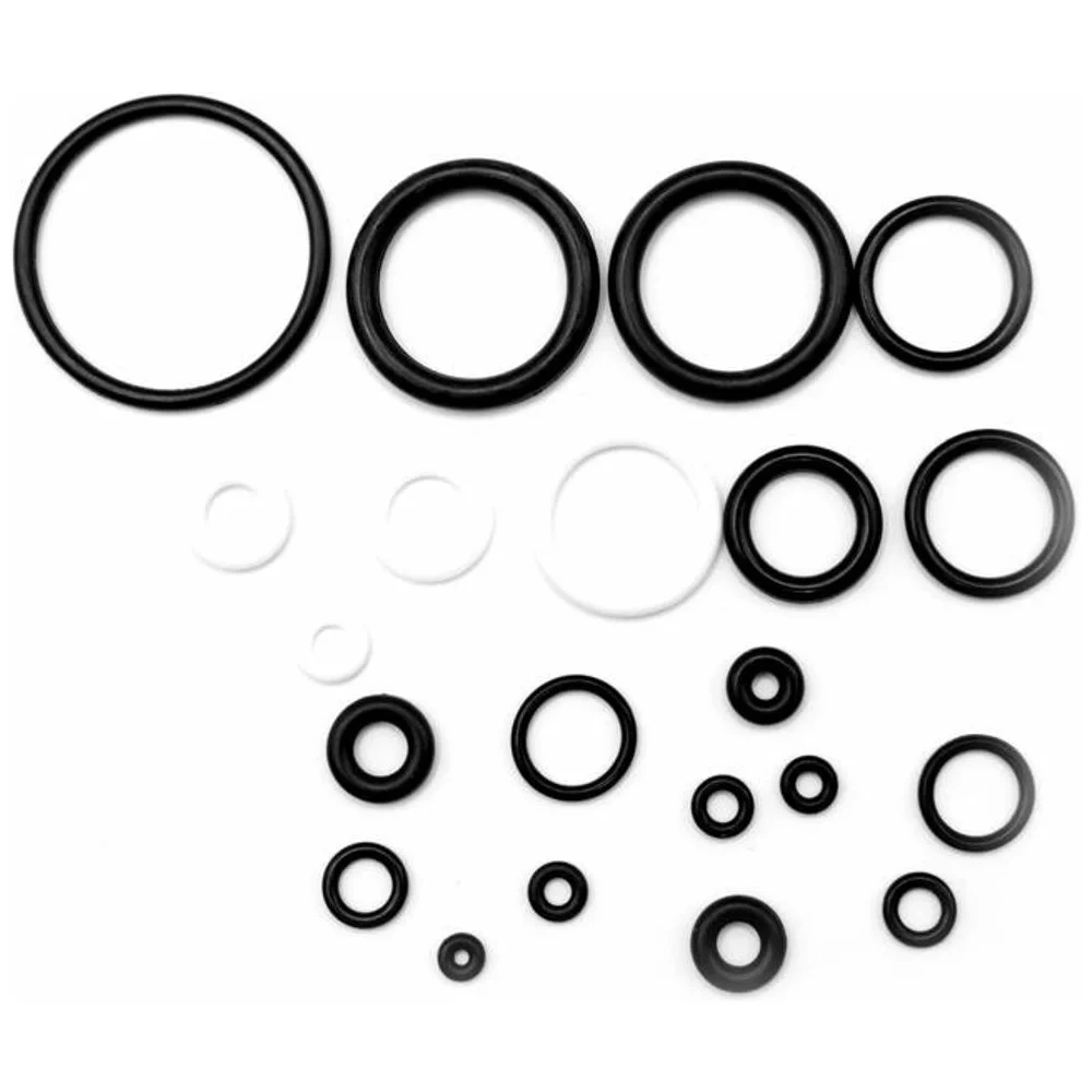Set de O-Rings de Repuesto