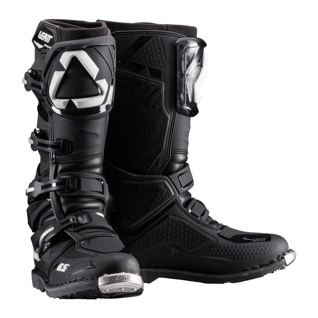 Botas Moto 6.5