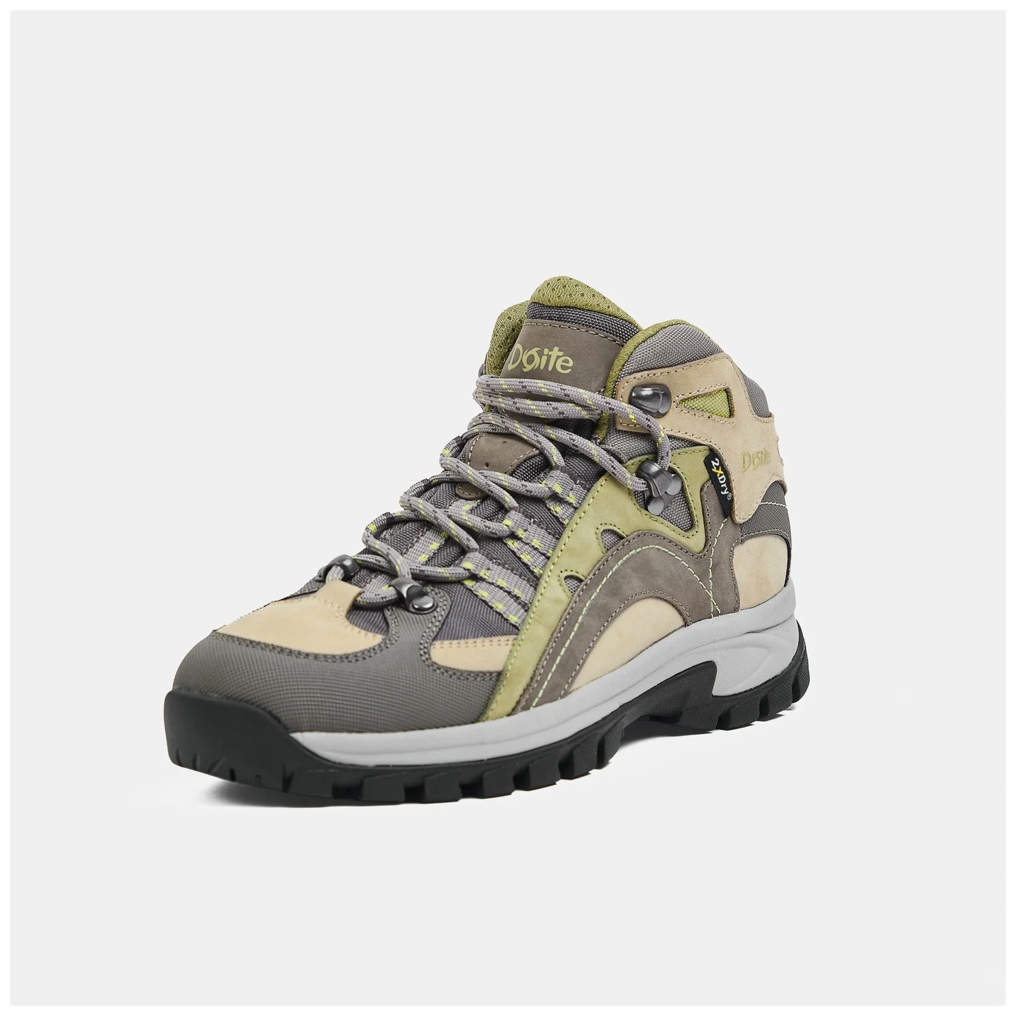 Zapatilla Caña Media Slim Mujer