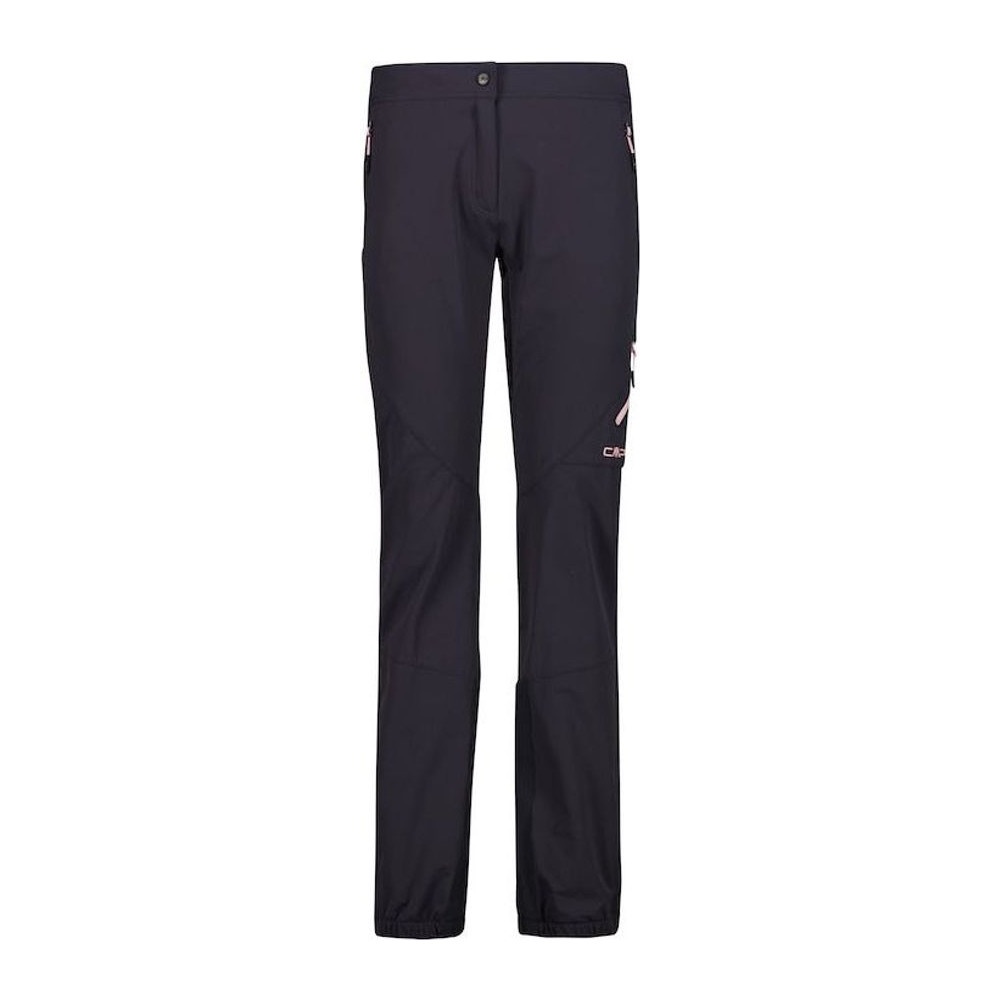 Pantalón Mujer Unlimitech Elasticado