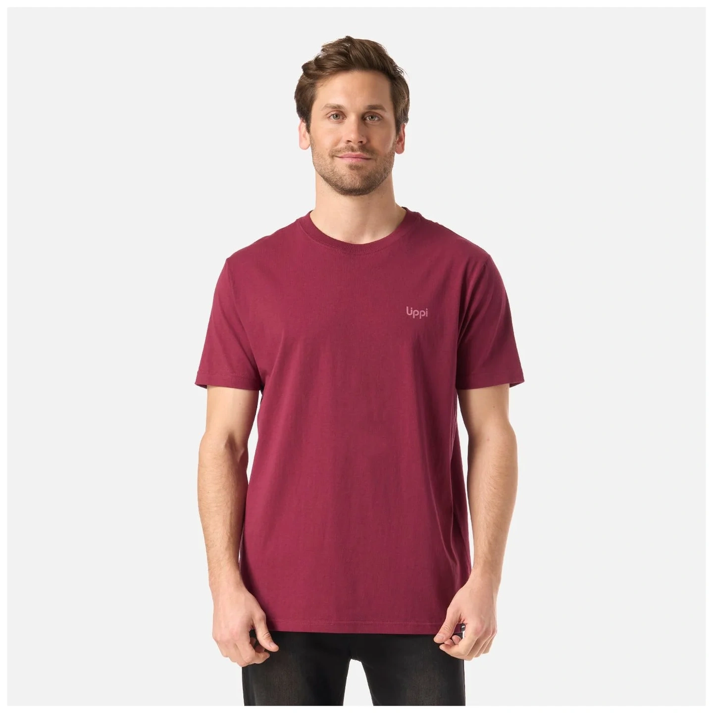 Polera Hombre Mountain Vibes T-Shirt