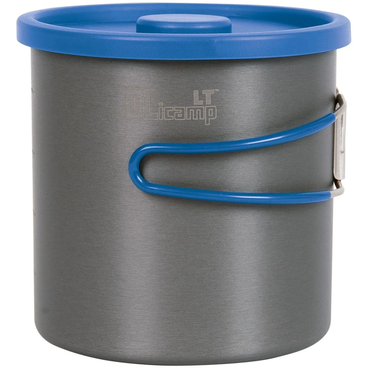 Olla LT Anodizada 1 L