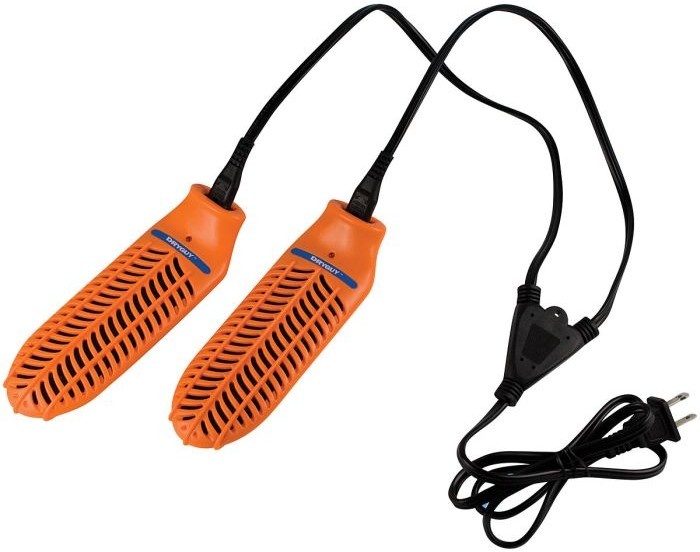 Secador De Botas Y Zapatos Portátil Travel Dry Circulator