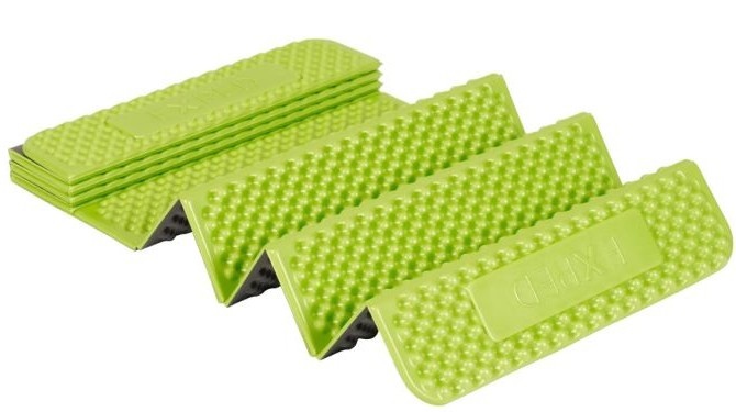 Colchoneta Flex 1.5R