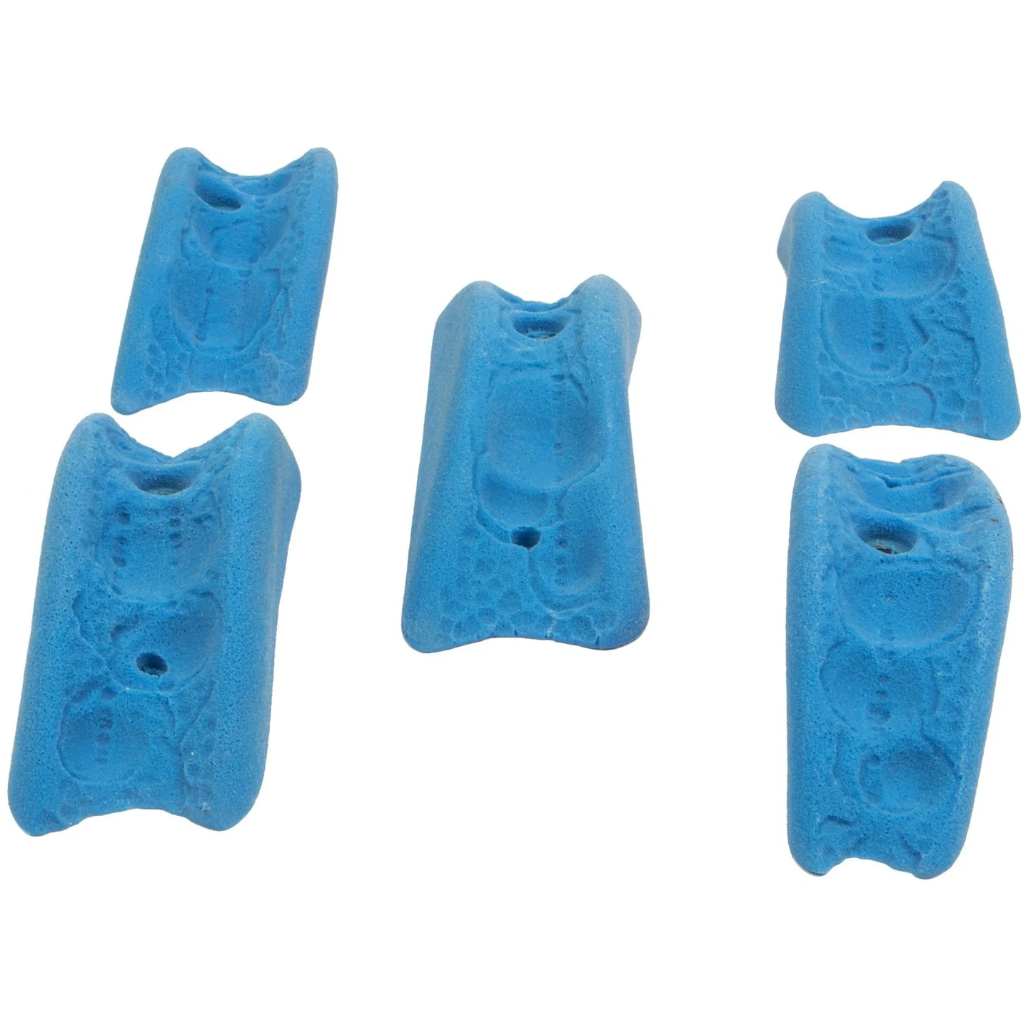 Set De Presas Quarry Pinches X5