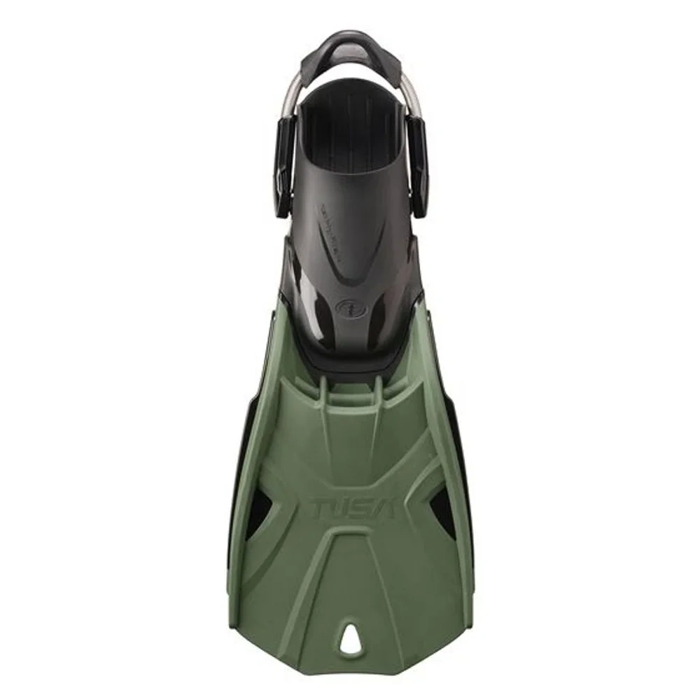 Aleta Tri-Force Fin