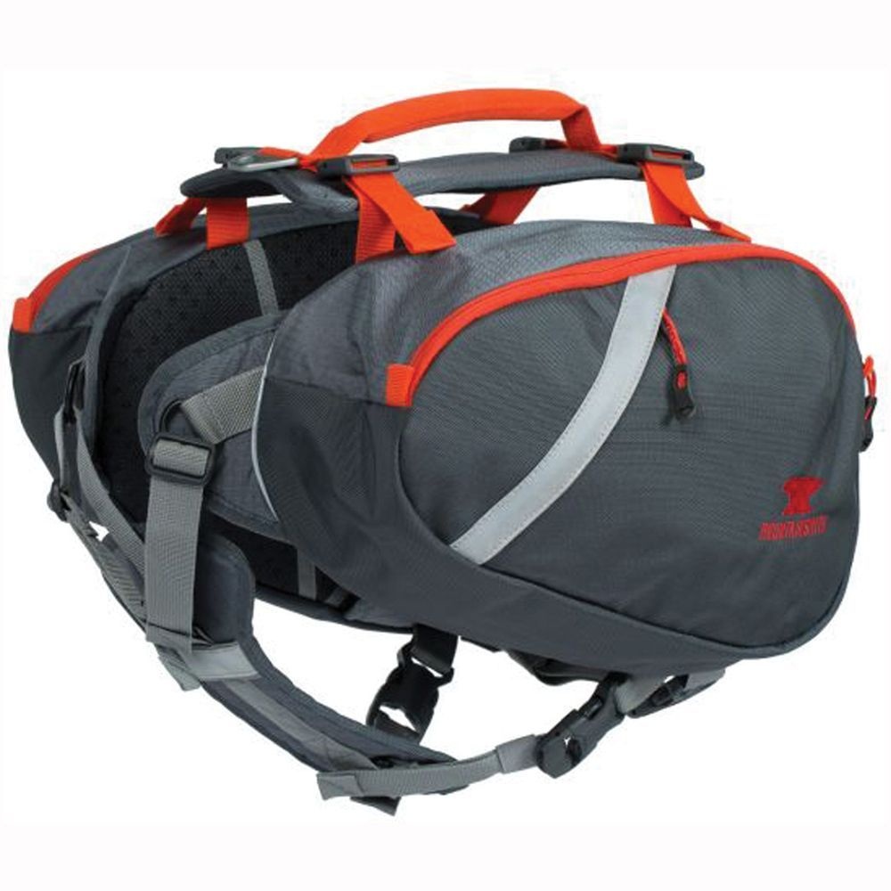 Mochila Para Perros K-9 PACK,