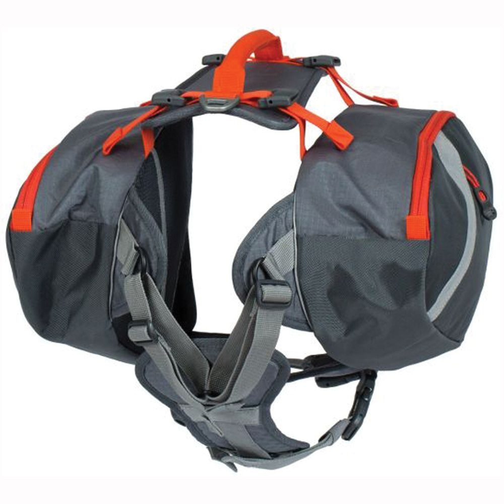 Miniatura Mochila Para Perros K-9 PACK, -