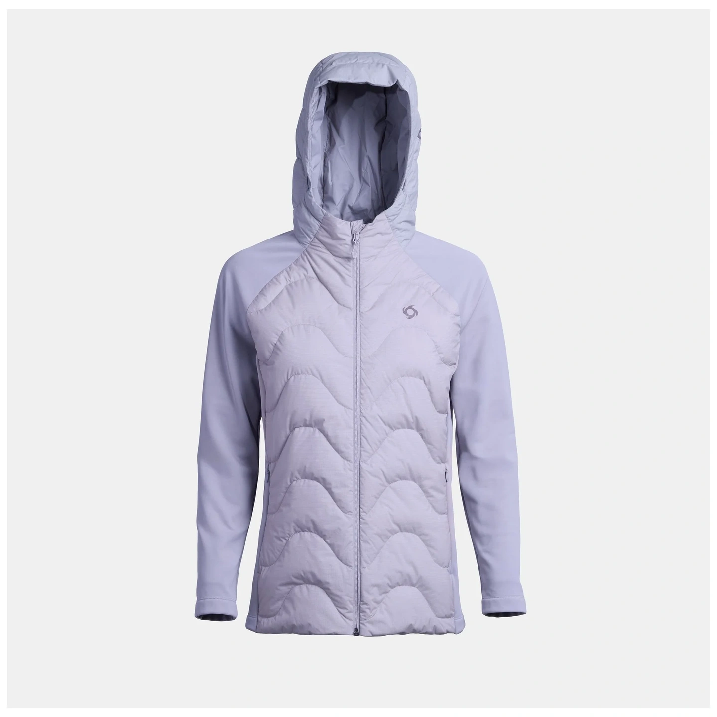Parka Térmica Light Kira Mujer