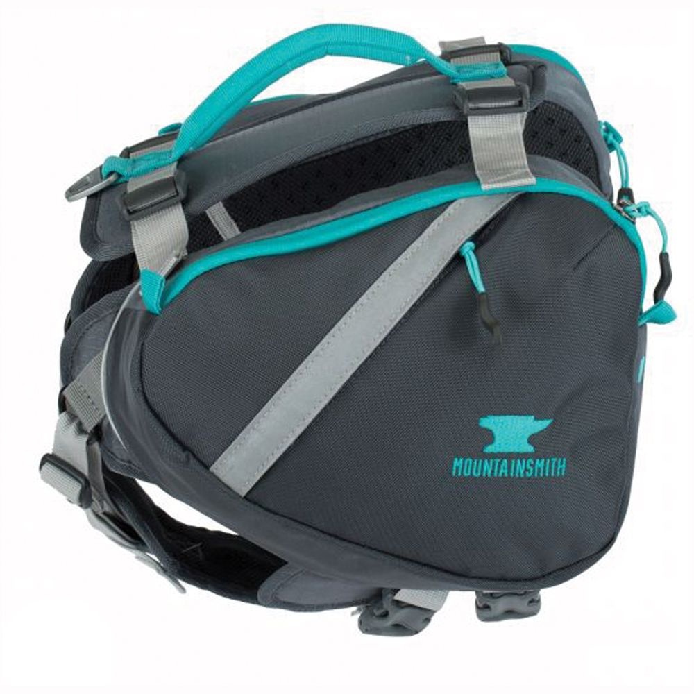 Miniatura Mochila Para Perros K-9 PACK, -
