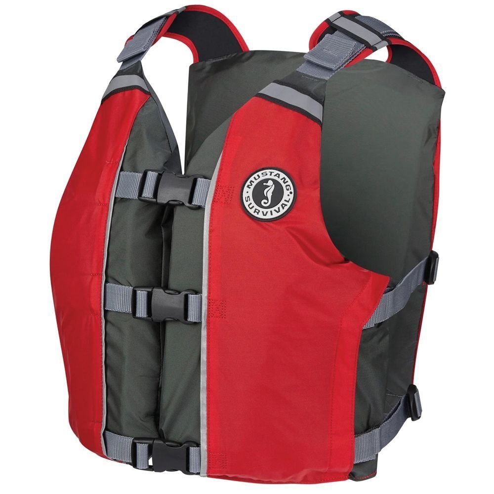 Chaleco Salvavidas Apf Foam Vest 